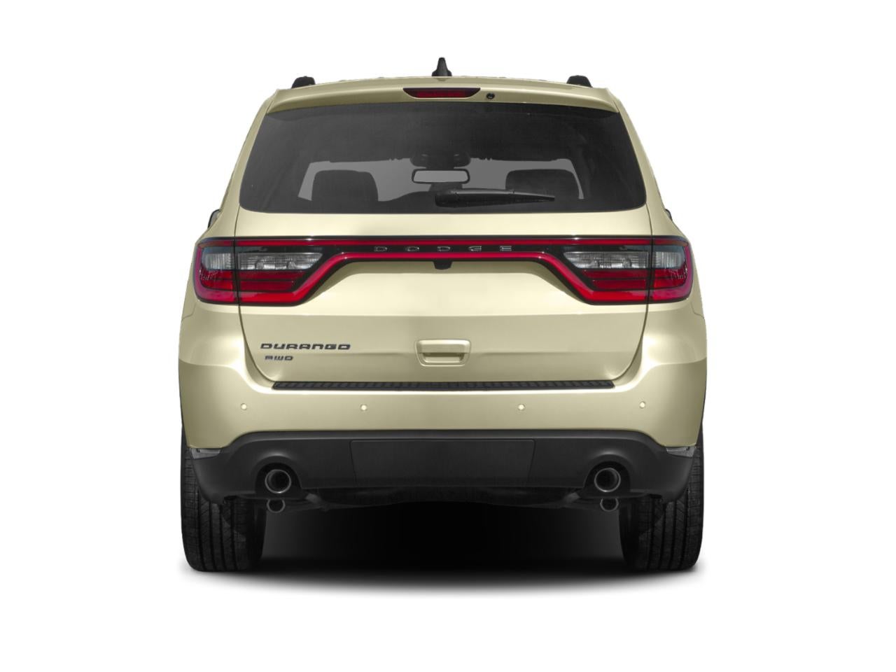 2015 Dodge Durango 2WD 4dr SXT
