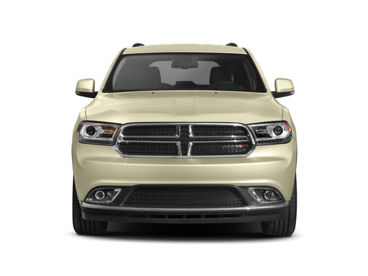 2015 Dodge Durango 2WD 4dr SXT