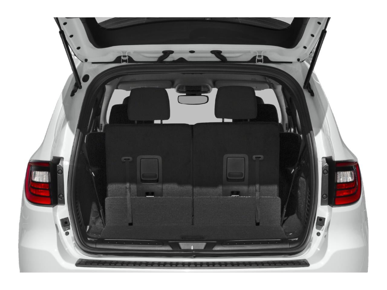 2023 Dodge Durango SXT RWD