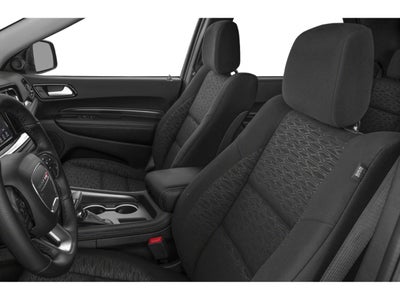 2023 Dodge Durango SXT RWD