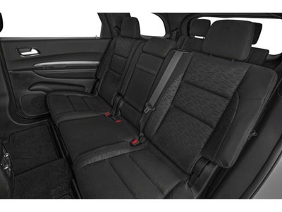 2023 Dodge Durango SXT RWD