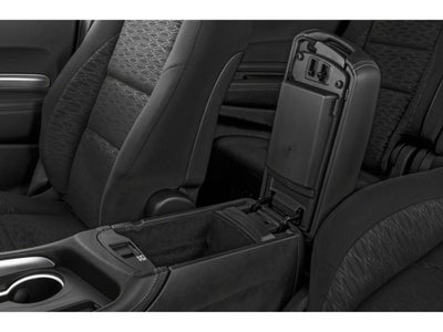 2023 Dodge Durango SXT RWD