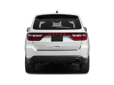 2023 Dodge Durango SXT RWD