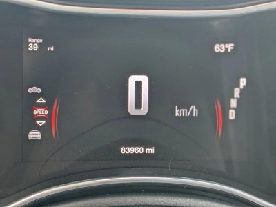 2019 Dodge Durango SXT Plus AWD