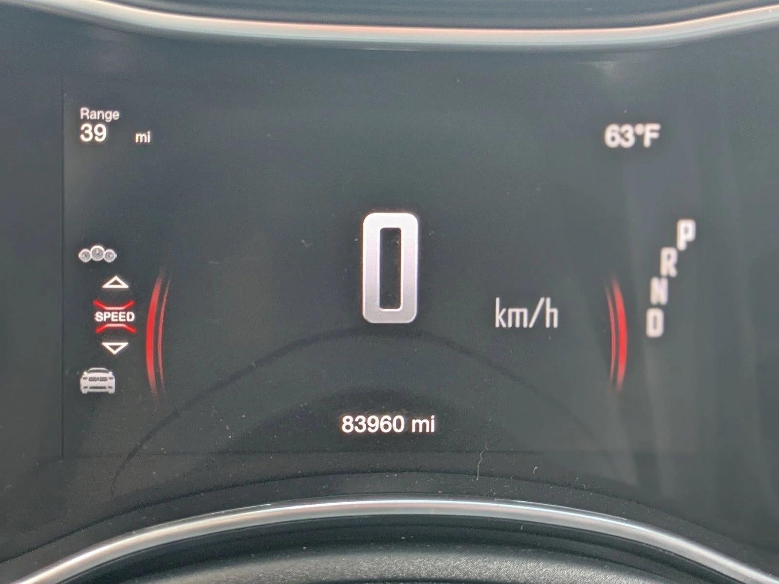 2019 Dodge Durango SXT Plus AWD