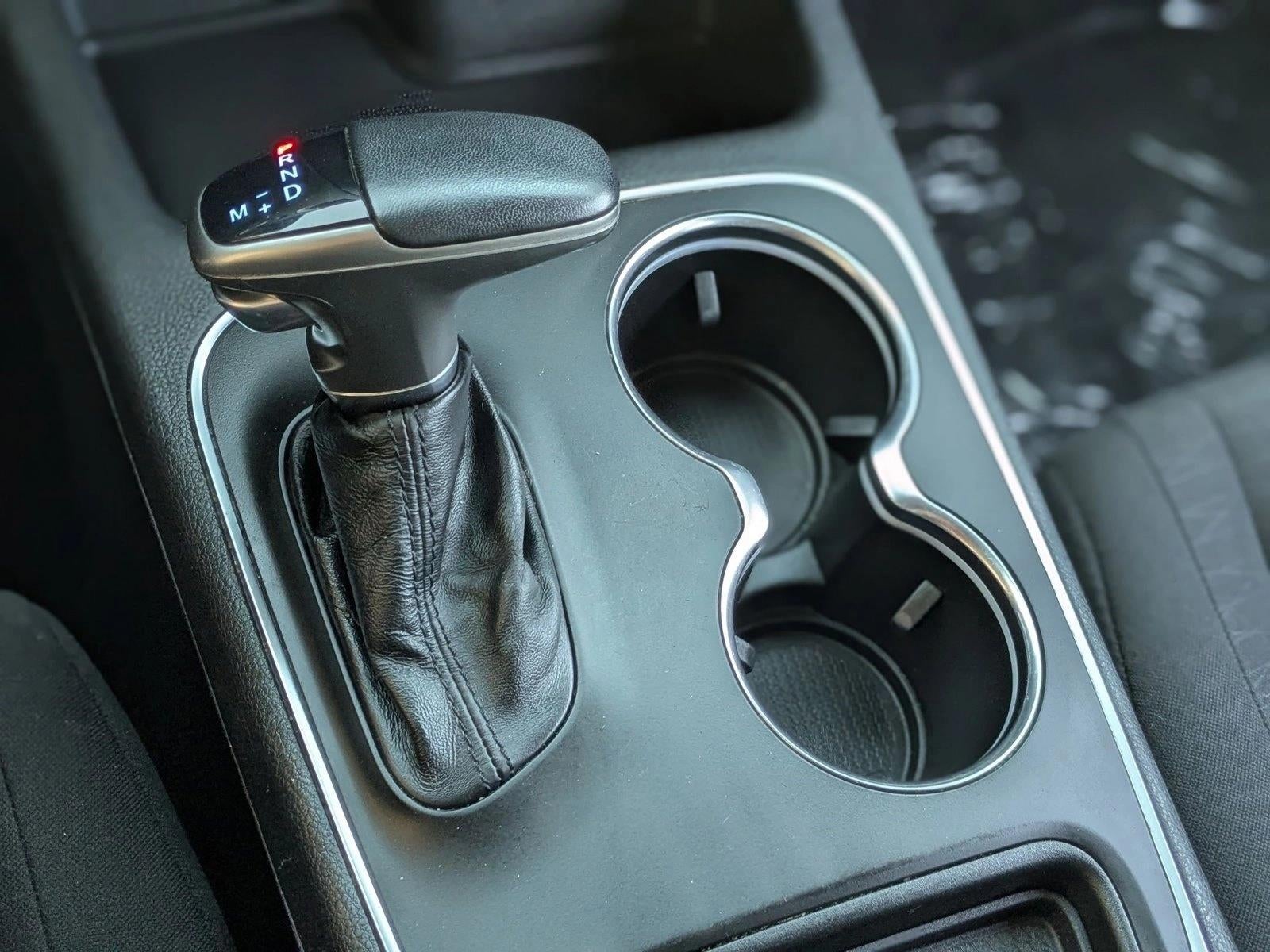 2019 Dodge Durango SXT Plus AWD