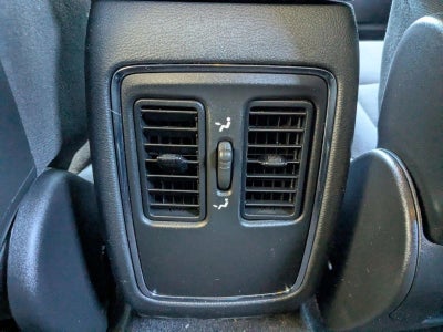 2019 Dodge Durango SXT Plus AWD