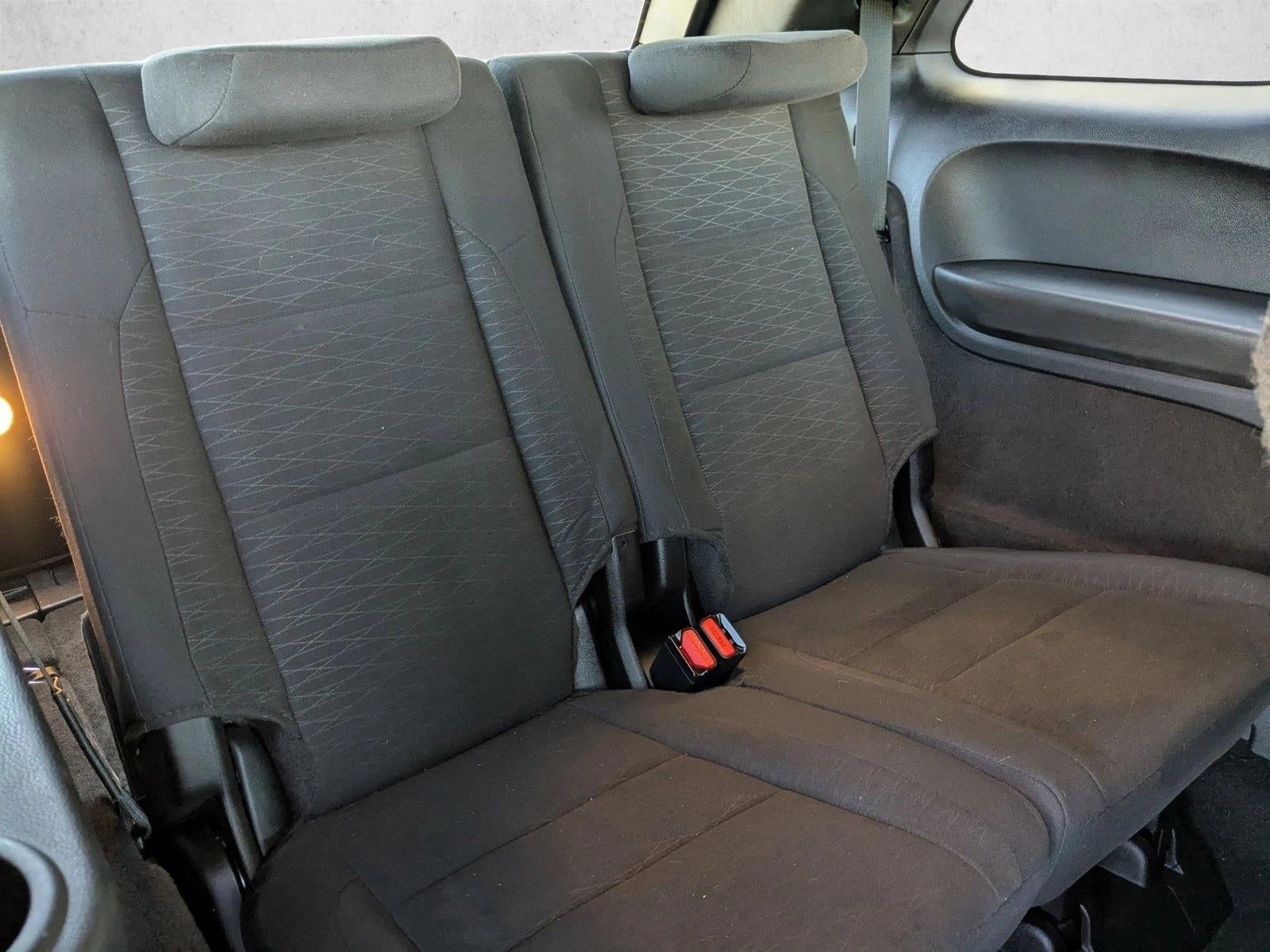 2019 Dodge Durango SXT Plus AWD