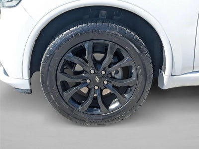 2019 Dodge Durango SXT Plus AWD