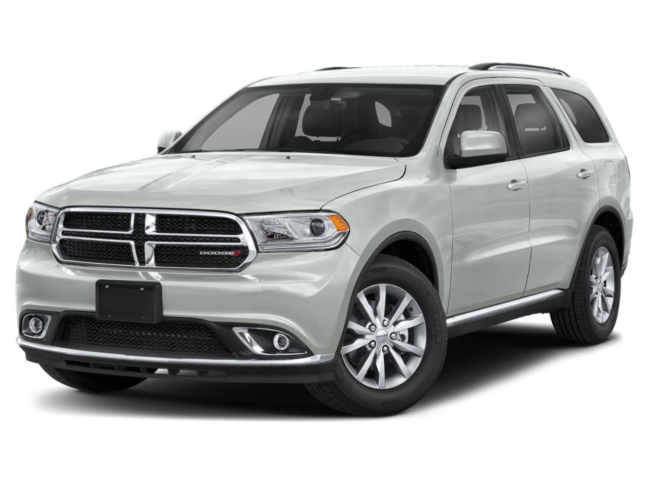 2019 Dodge Durango SXT Plus AWD