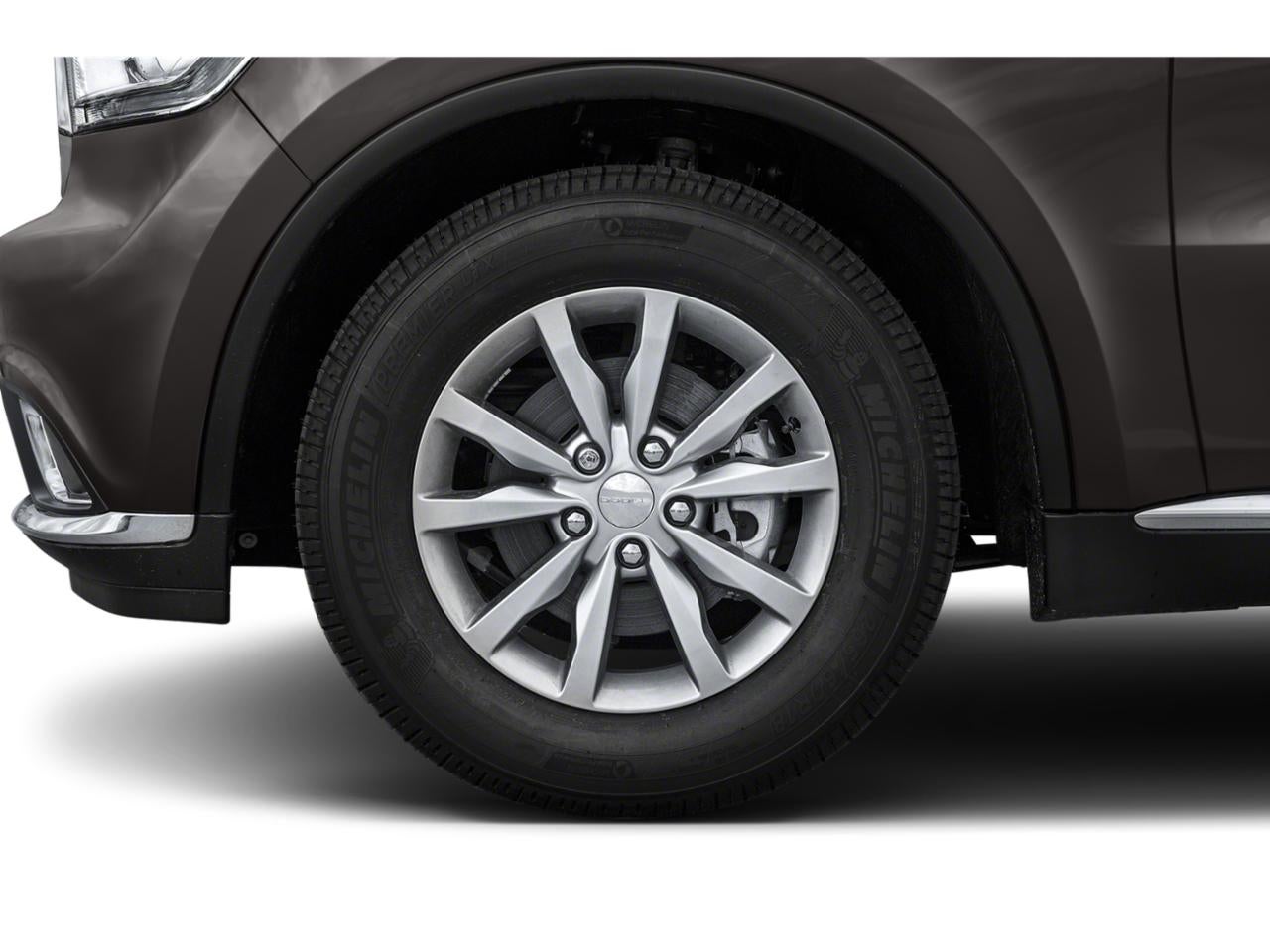 2019 Dodge Durango SXT Plus AWD