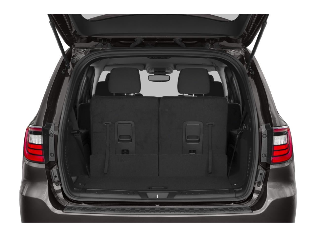 2019 Dodge Durango SXT Plus AWD