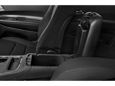 2019 Dodge Durango SXT Plus AWD