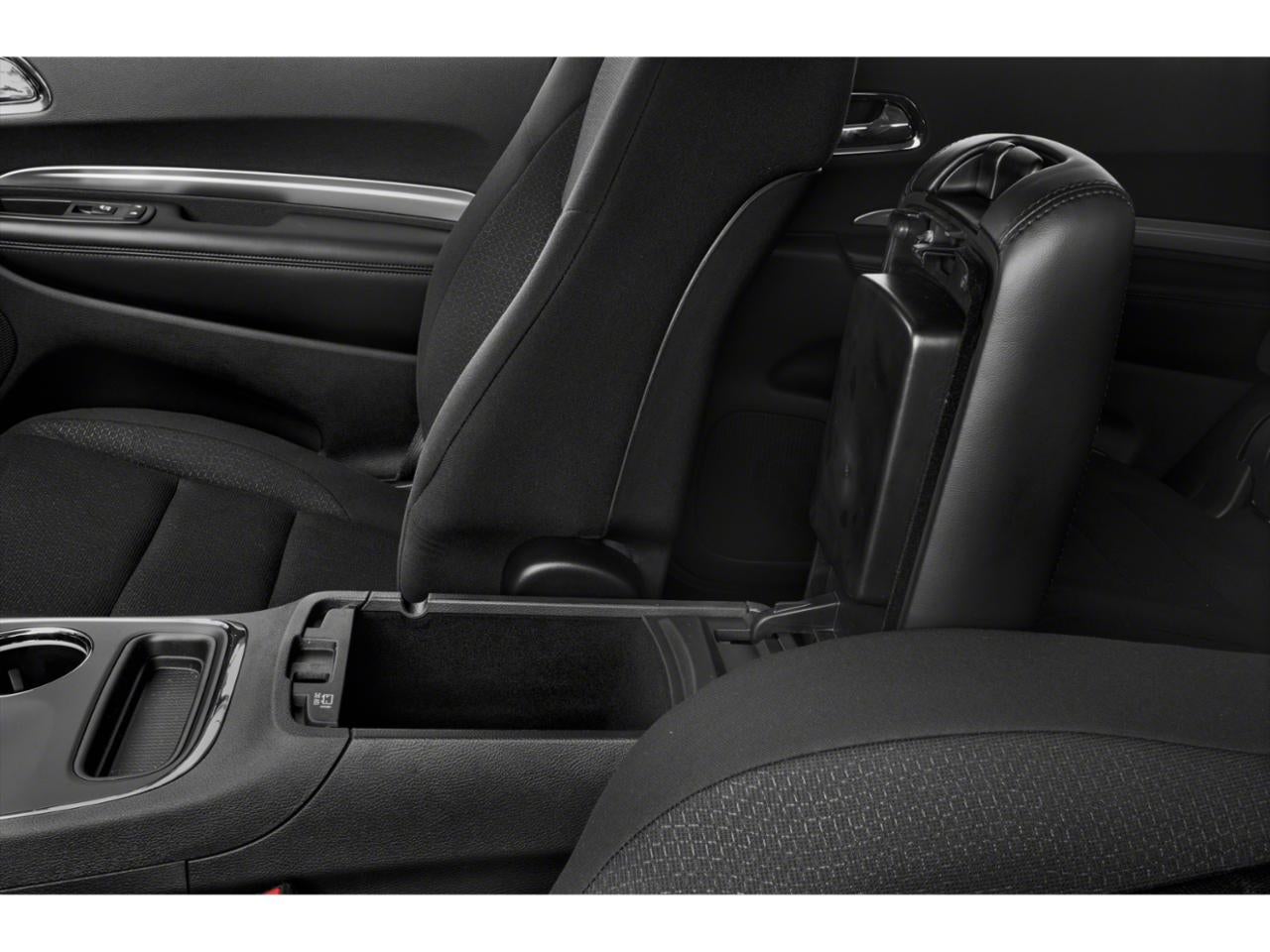 2019 Dodge Durango SXT Plus AWD