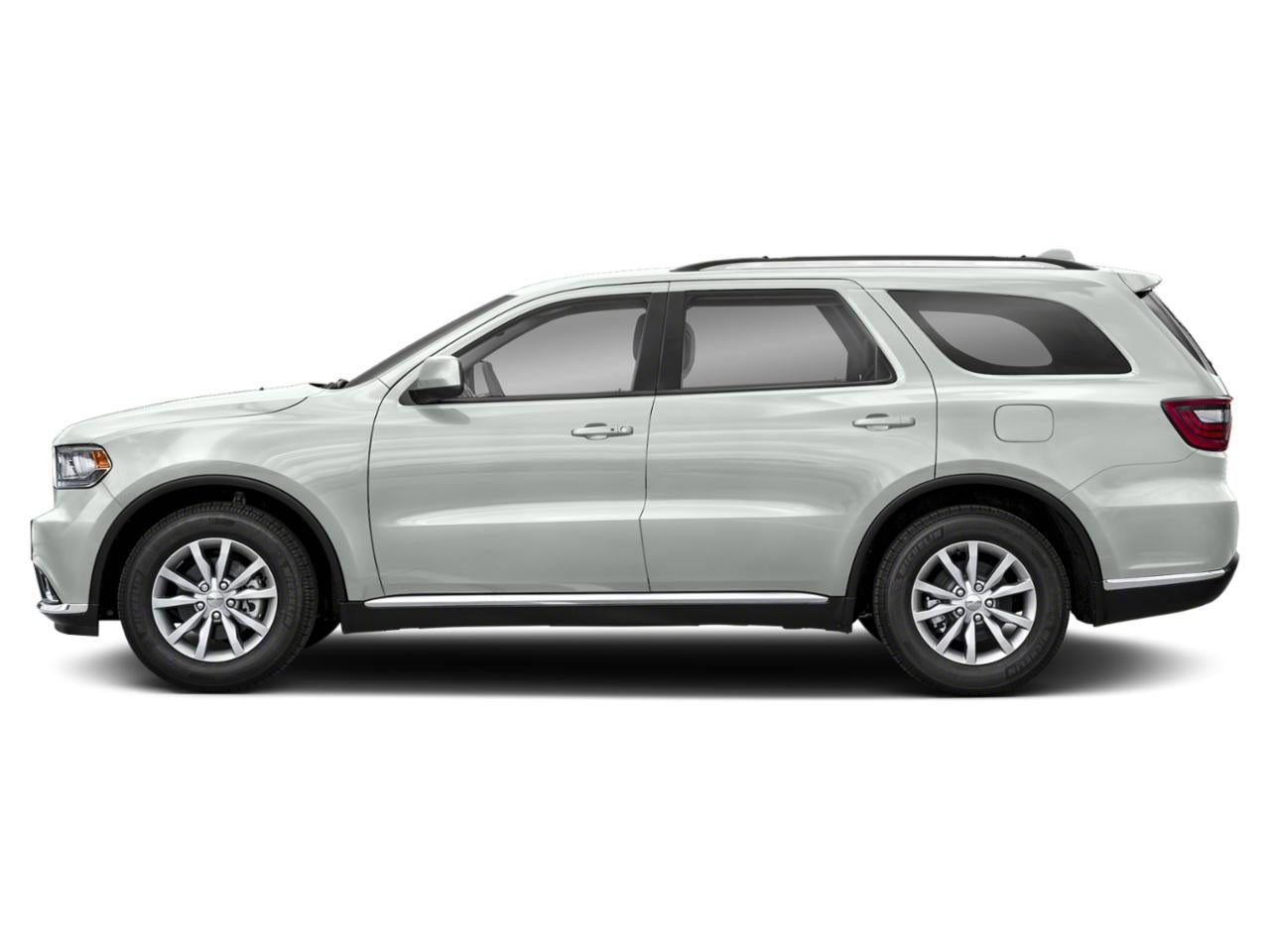 2019 Dodge Durango SXT Plus AWD