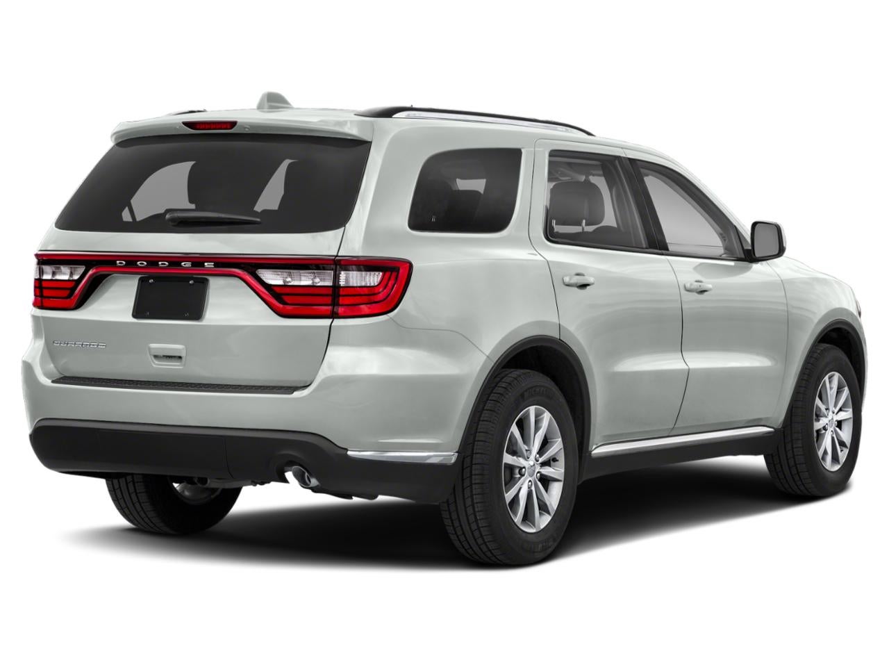 2019 Dodge Durango SXT Plus AWD