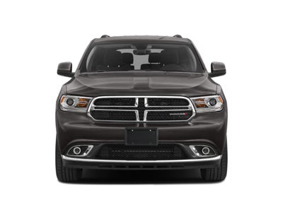 2019 Dodge Durango SXT Plus AWD