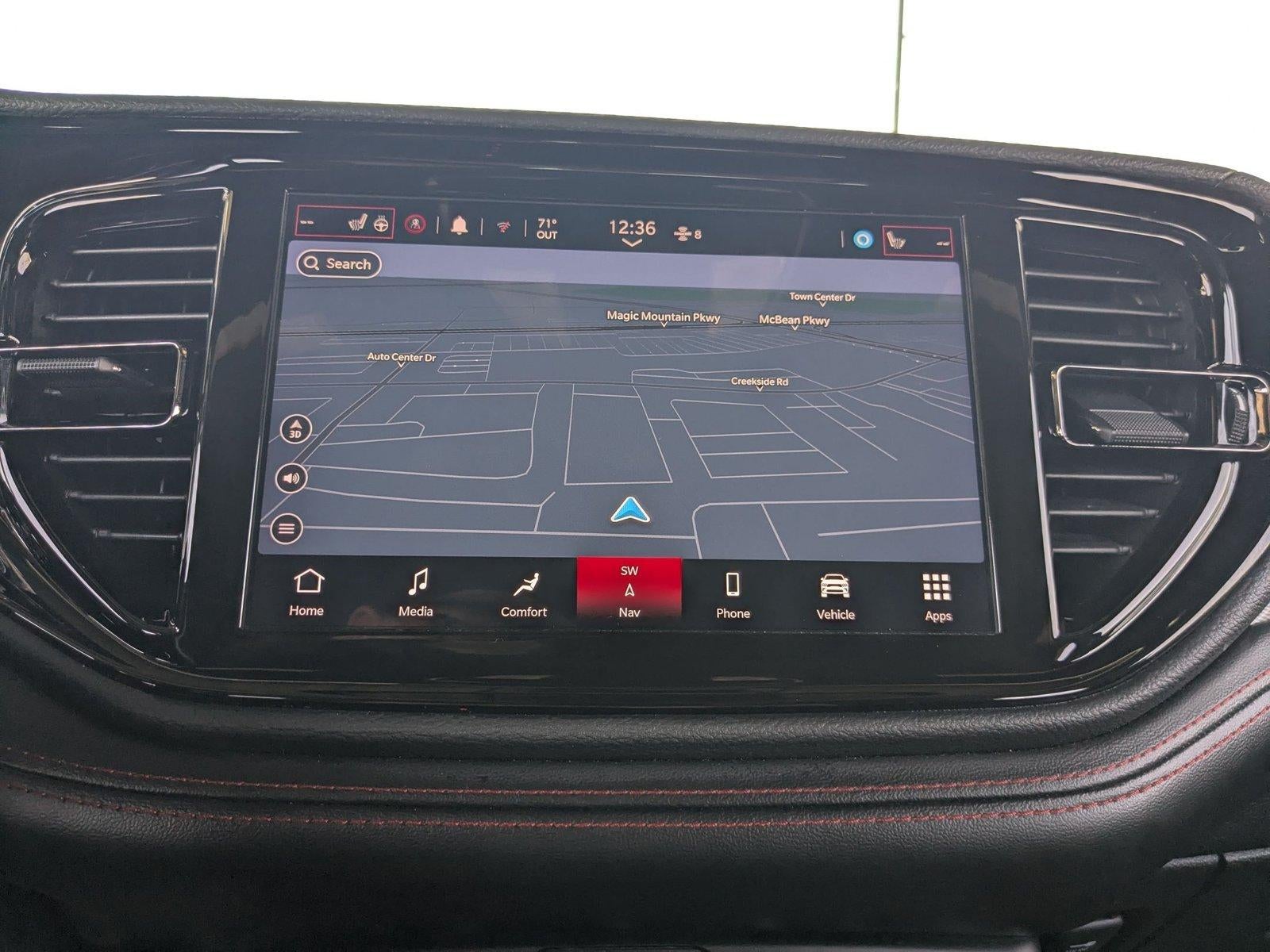 2024 Dodge Durango GT Plus AWD