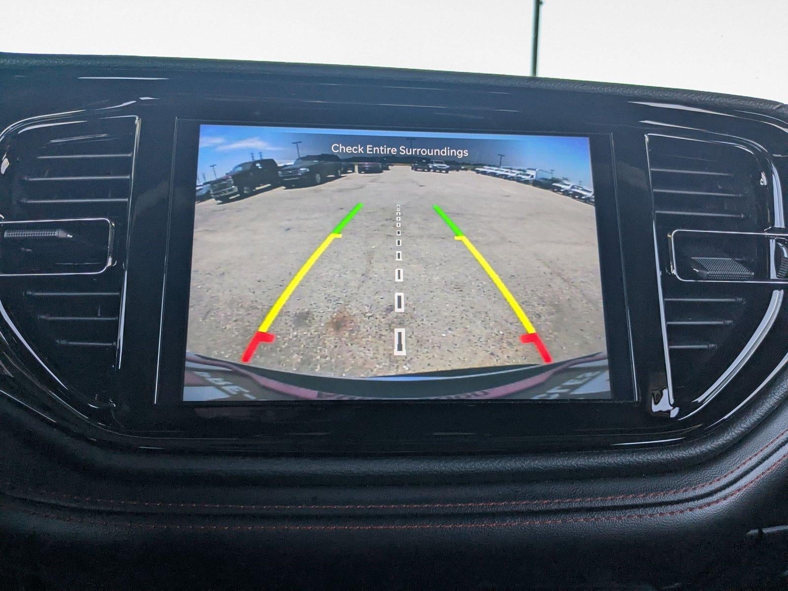 2024 Dodge Durango GT Plus AWD