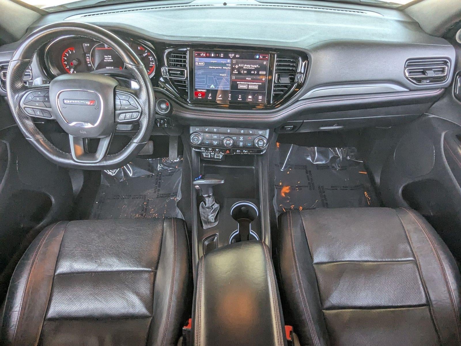 2024 Dodge Durango GT Plus AWD