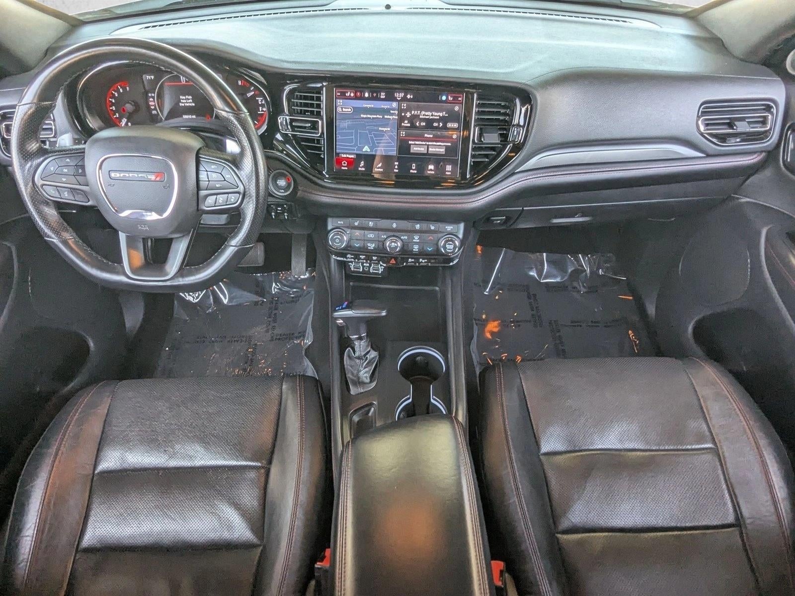 2024 Dodge Durango GT Plus AWD