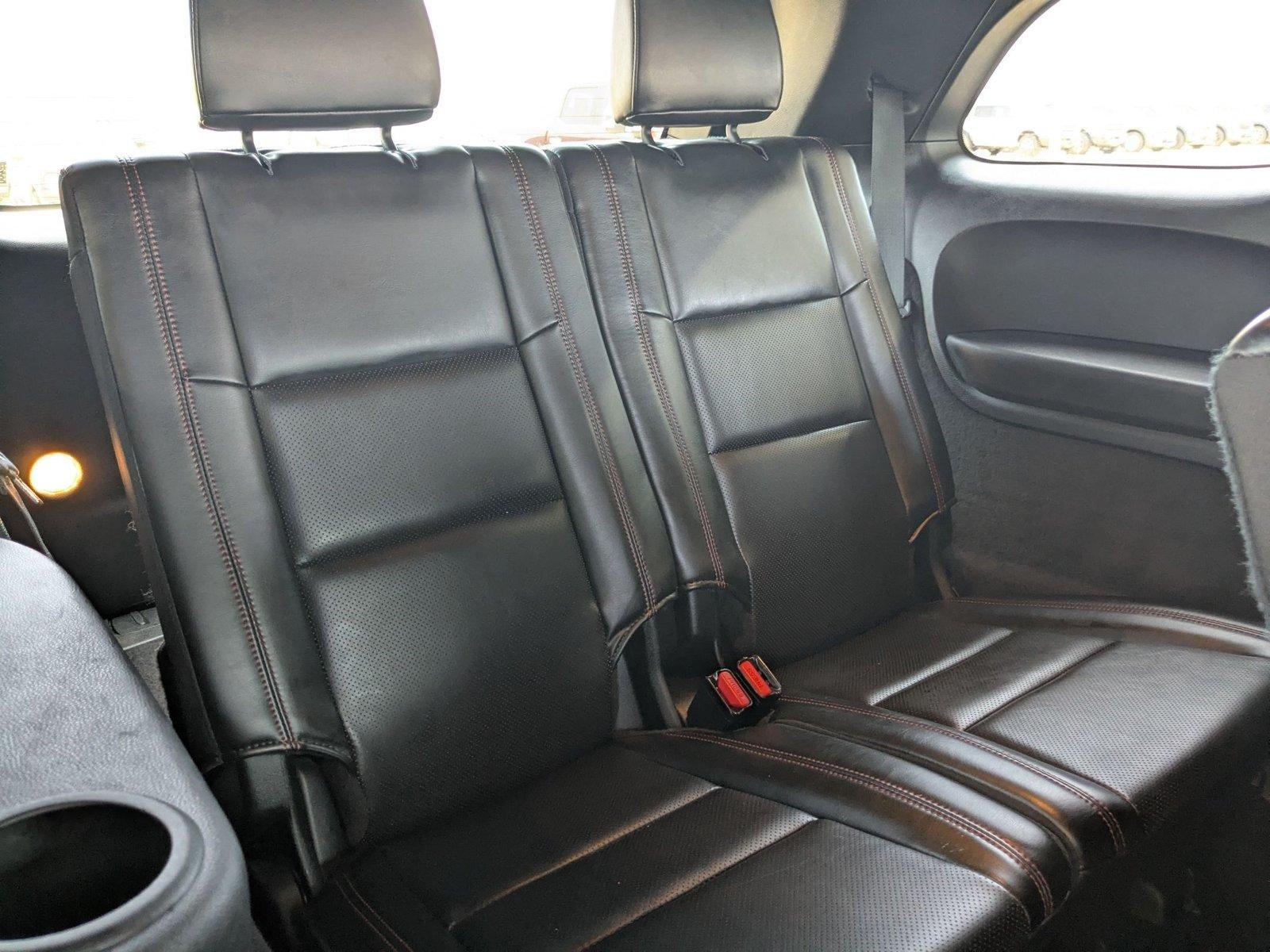 2024 Dodge Durango GT Plus AWD