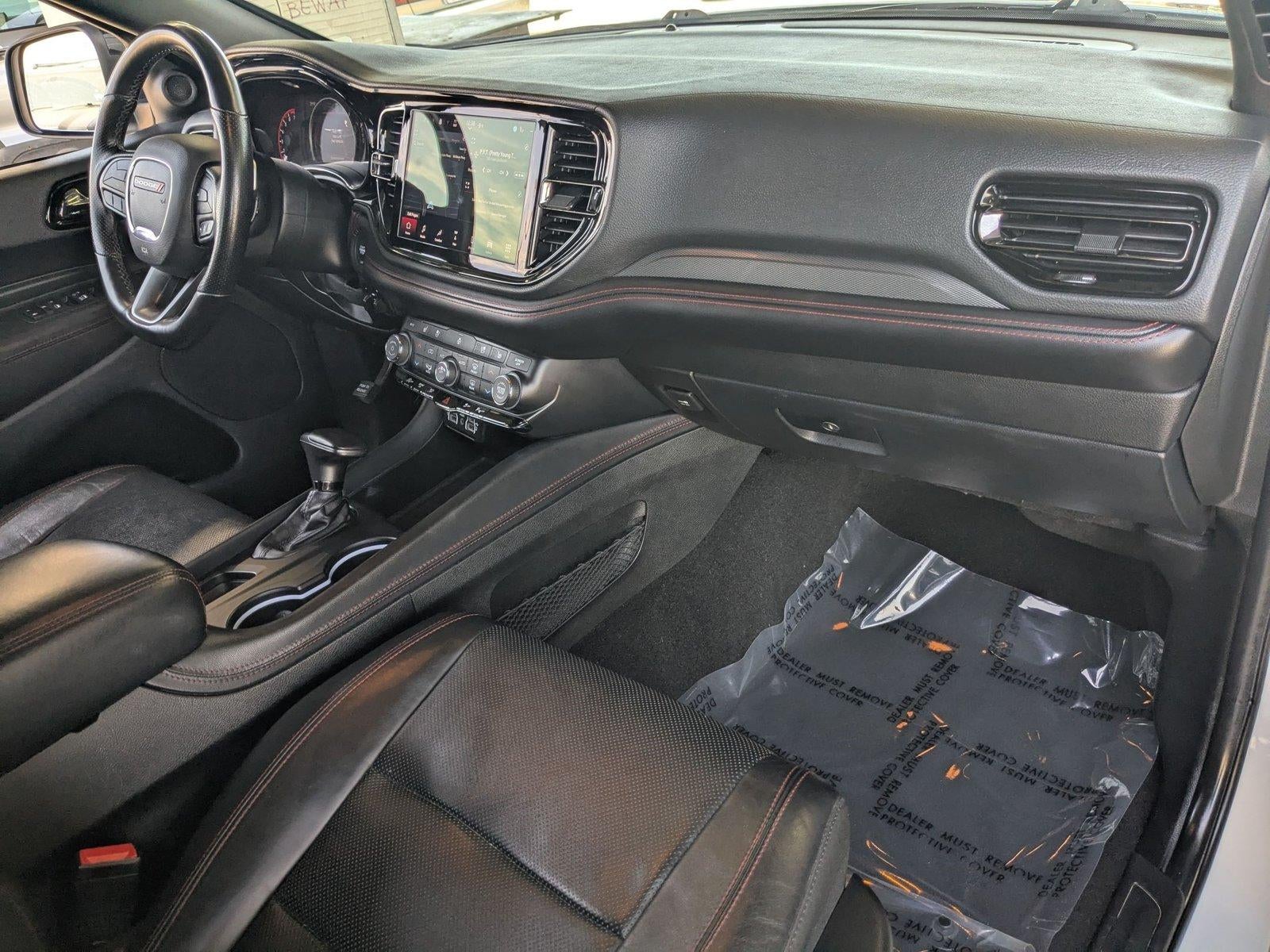 2024 Dodge Durango GT Plus AWD