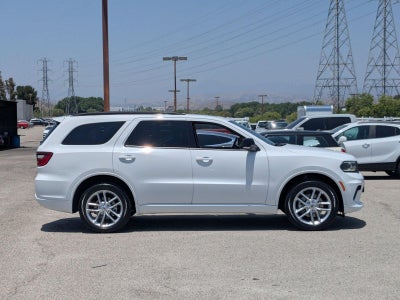 2024 Dodge Durango GT Plus AWD