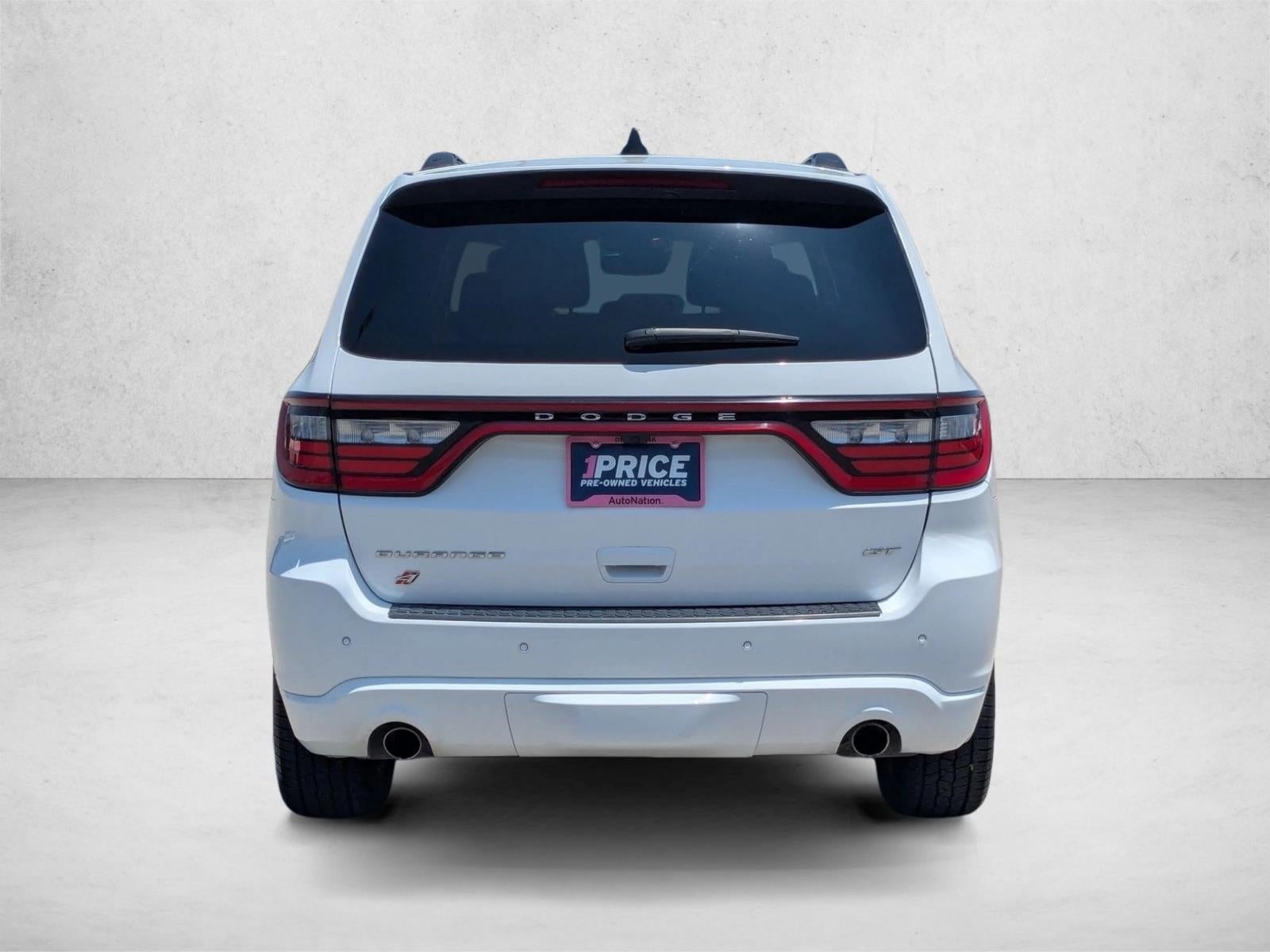 2024 Dodge Durango GT Plus AWD