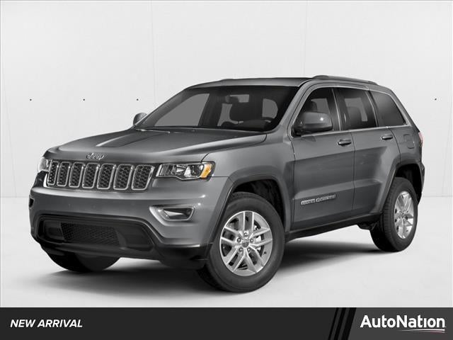 2018 Jeep Grand Cherokee Altitude 4x2 *Ltd Avail*