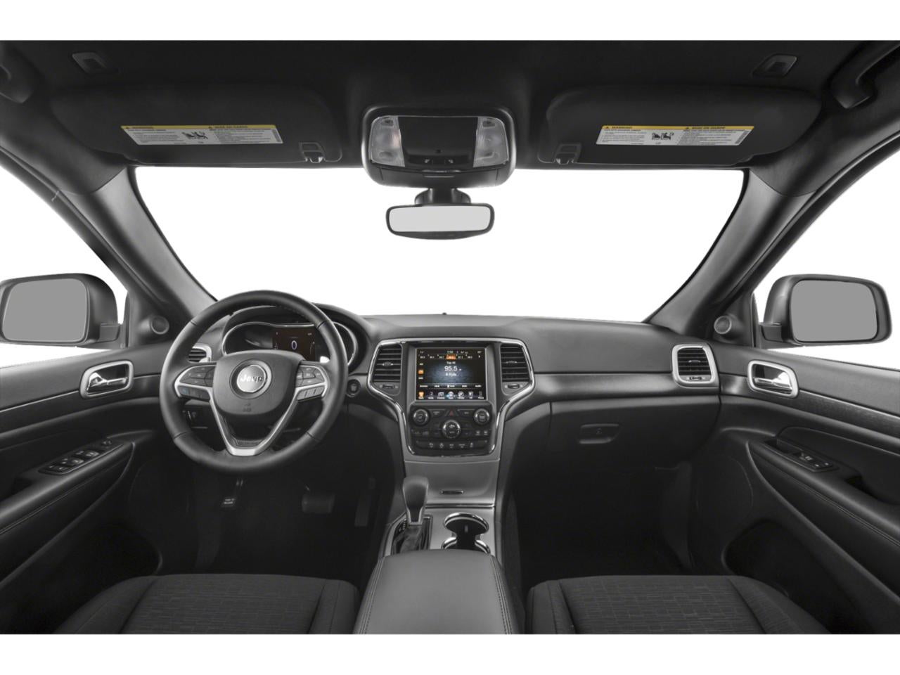 2018 Jeep Grand Cherokee Altitude 4x2 *Ltd Avail*