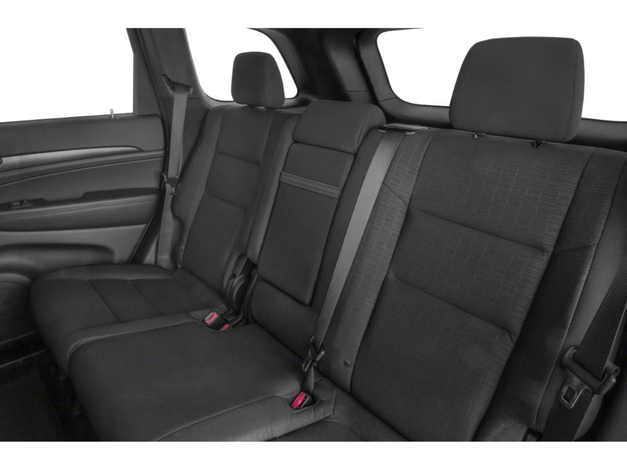 2018 Jeep Grand Cherokee Altitude 4x2 *Ltd Avail*