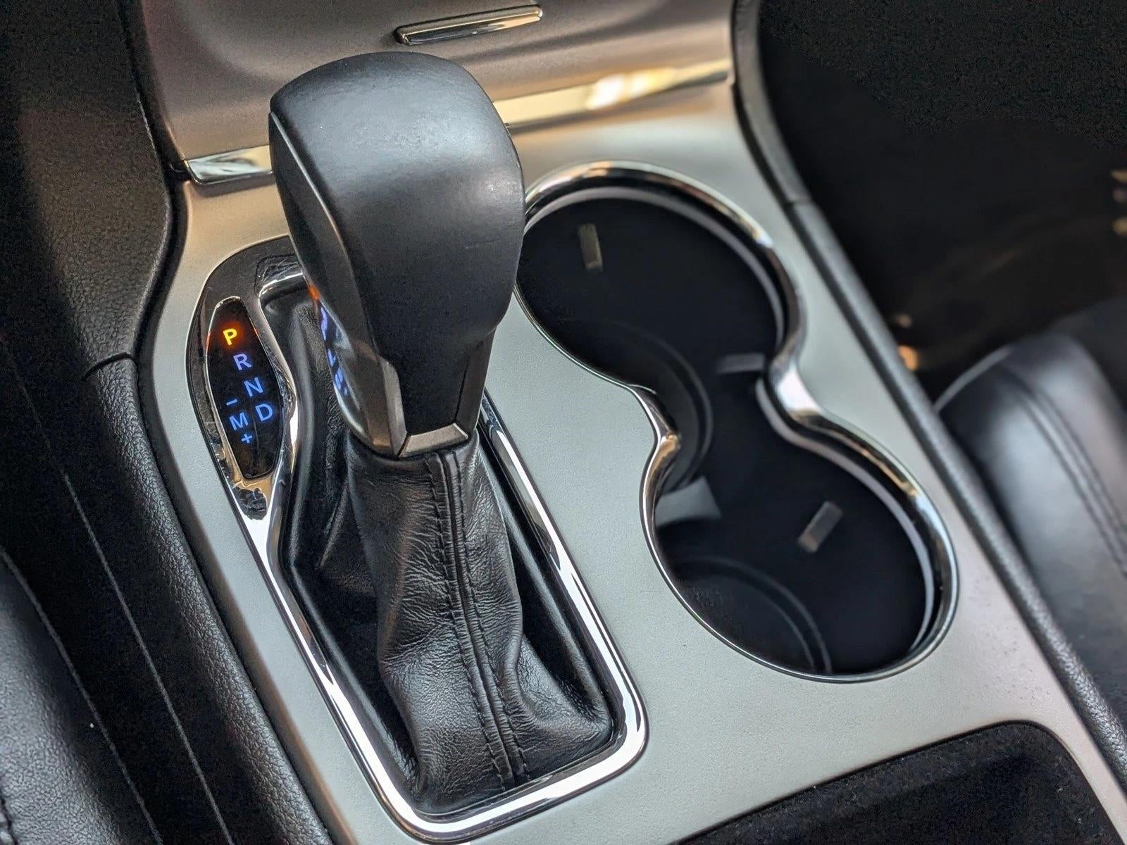 2018 Jeep Grand Cherokee Altitude 4x2 *Ltd Avail*