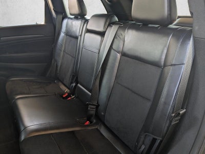 2018 Jeep Grand Cherokee Altitude 4x2 *Ltd Avail*