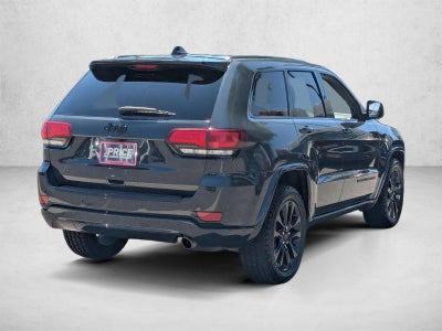2018 Jeep Grand Cherokee Altitude 4x2 *Ltd Avail*
