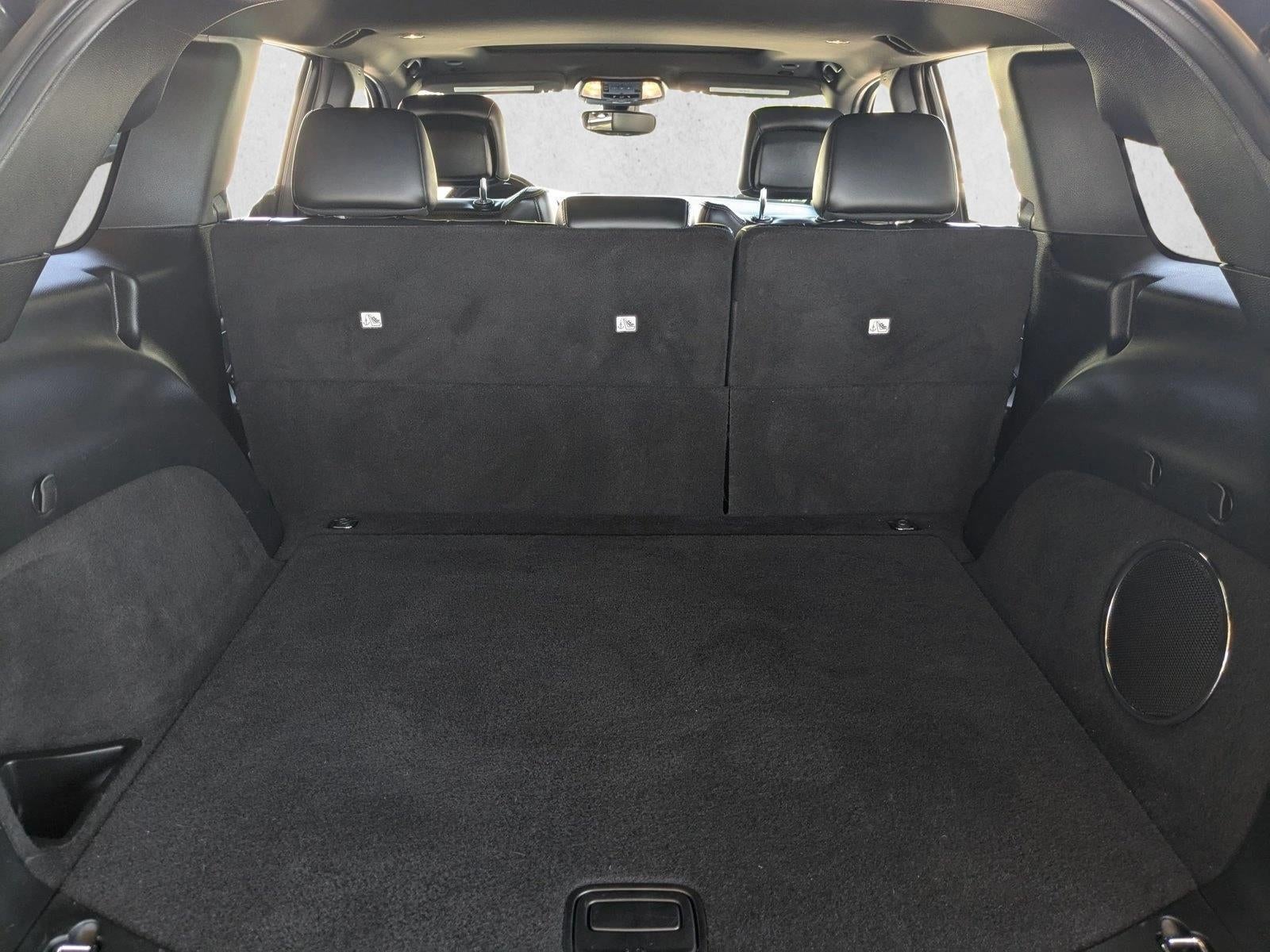 2018 Jeep Grand Cherokee Altitude 4x2 *Ltd Avail*