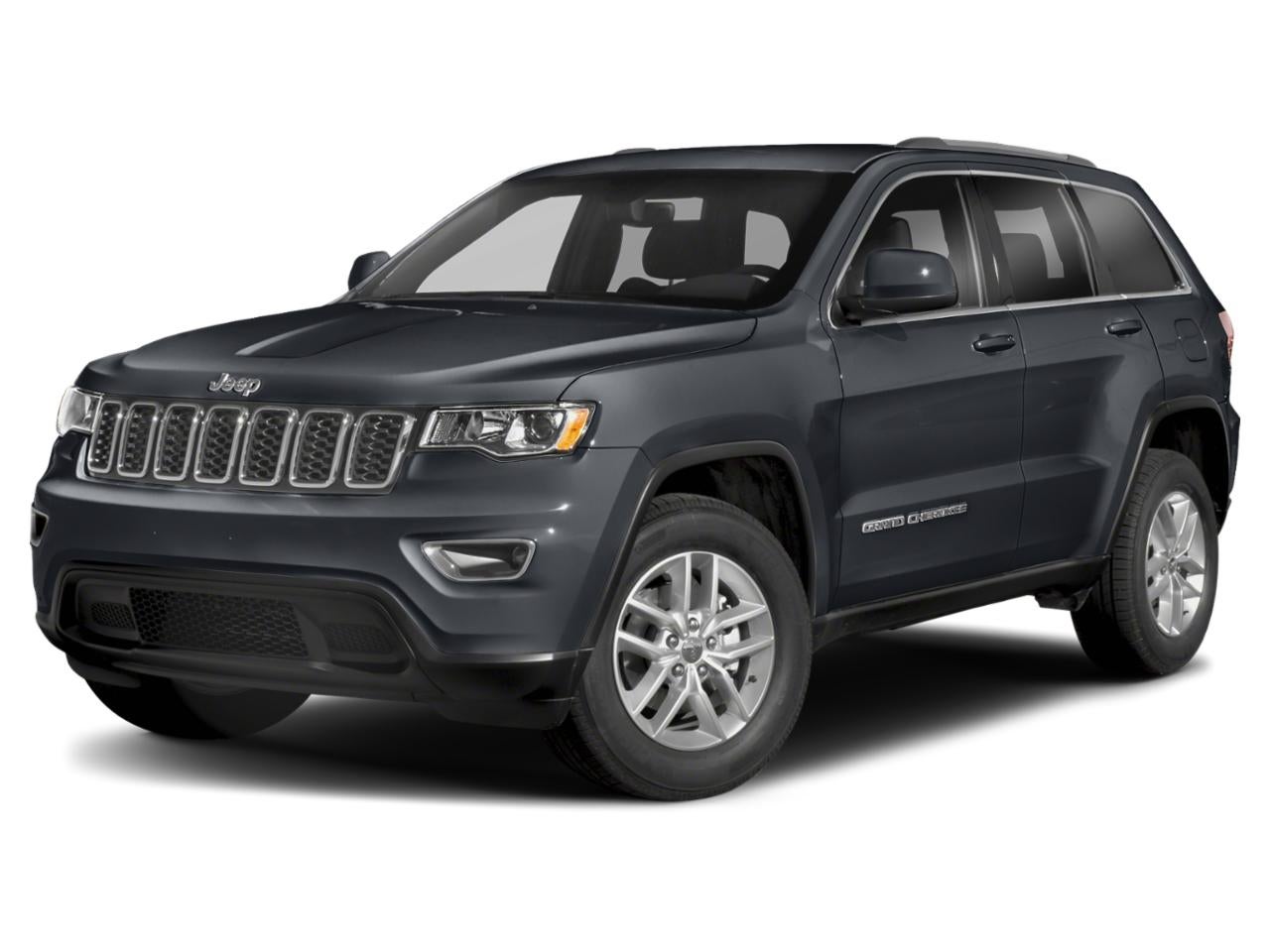 2018 Jeep Grand Cherokee Altitude 4x2 *Ltd Avail*