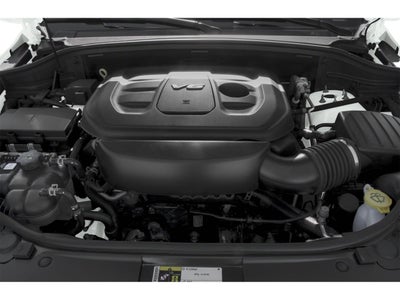 2018 Jeep Grand Cherokee Altitude 4x2 *Ltd Avail*