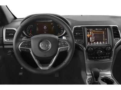 2018 Jeep Grand Cherokee Altitude 4x2 *Ltd Avail*