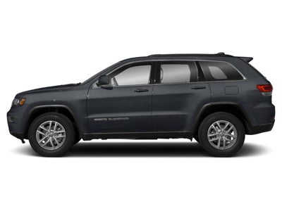 2018 Jeep Grand Cherokee Altitude 4x2 *Ltd Avail*