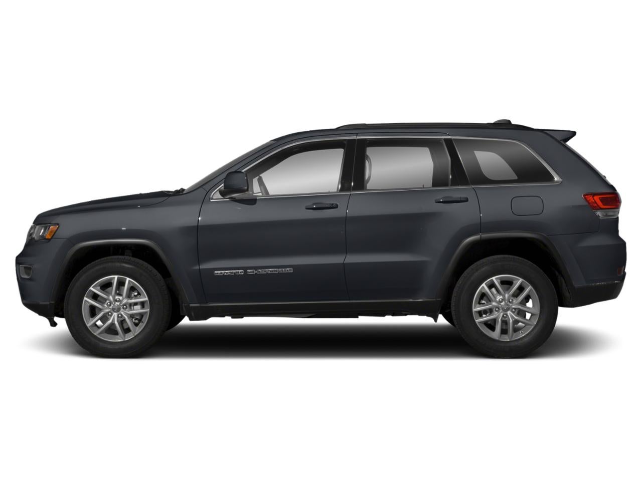 2018 Jeep Grand Cherokee Altitude 4x2 *Ltd Avail*