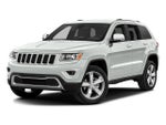 2016 Jeep Grand Cherokee RWD 4dr 75th Anniversary
