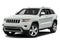 2016 Jeep Grand Cherokee RWD 4dr 75th Anniversary