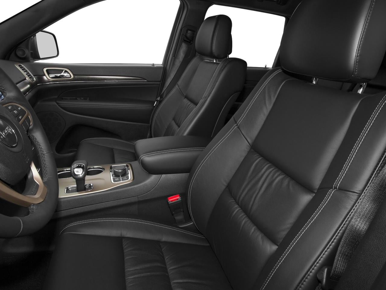 2016 Jeep Grand Cherokee RWD 4dr 75th Anniversary