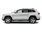 2016 Jeep Grand Cherokee RWD 4dr 75th Anniversary