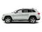 2016 Jeep Grand Cherokee RWD 4dr 75th Anniversary