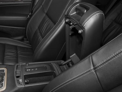 2016 Jeep Grand Cherokee RWD 4dr 75th Anniversary