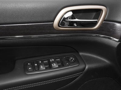 2016 Jeep Grand Cherokee RWD 4dr 75th Anniversary