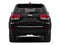 2016 Jeep Grand Cherokee RWD 4dr 75th Anniversary