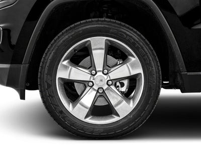 2016 Jeep Grand Cherokee RWD 4dr 75th Anniversary